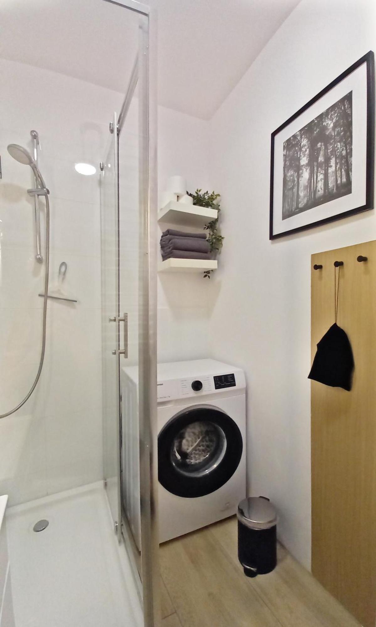 Minisowa Apartman Jedlina-Zdroj Kültér fotó