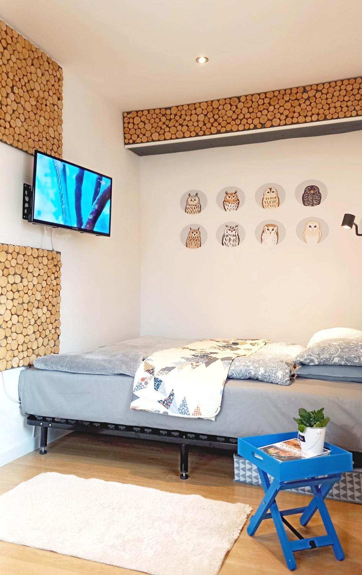 Minisowa Apartman Jedlina-Zdroj Kültér fotó