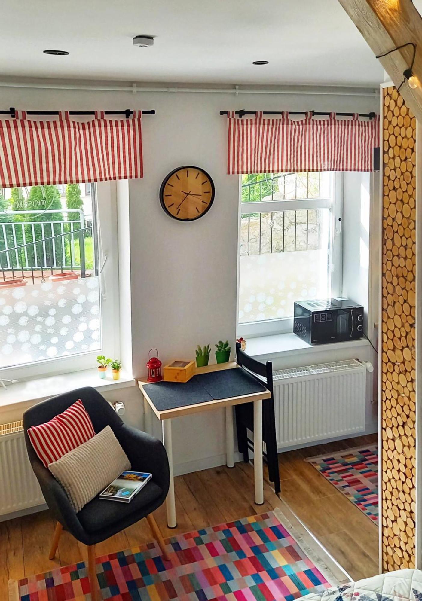 Minisowa Apartman Jedlina-Zdroj Kültér fotó