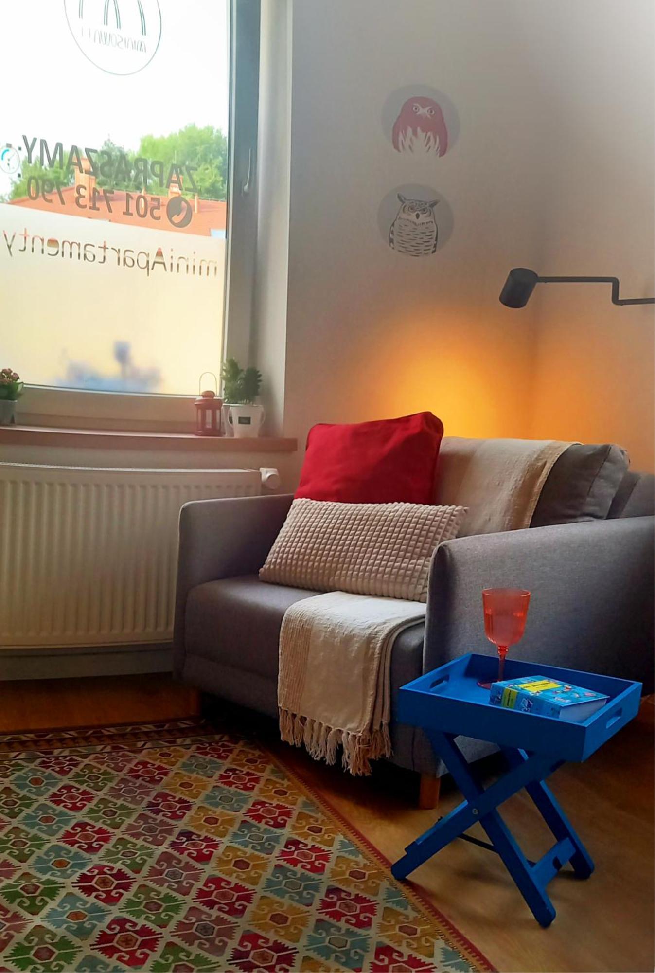 Minisowa Apartman Jedlina-Zdroj Kültér fotó